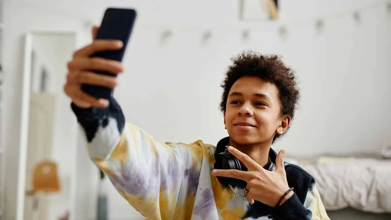 Therapy is Vital for Today’s Teens