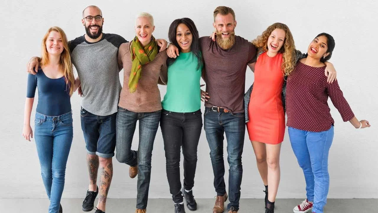The Power of Community: Finding Your People in Uncertain Times