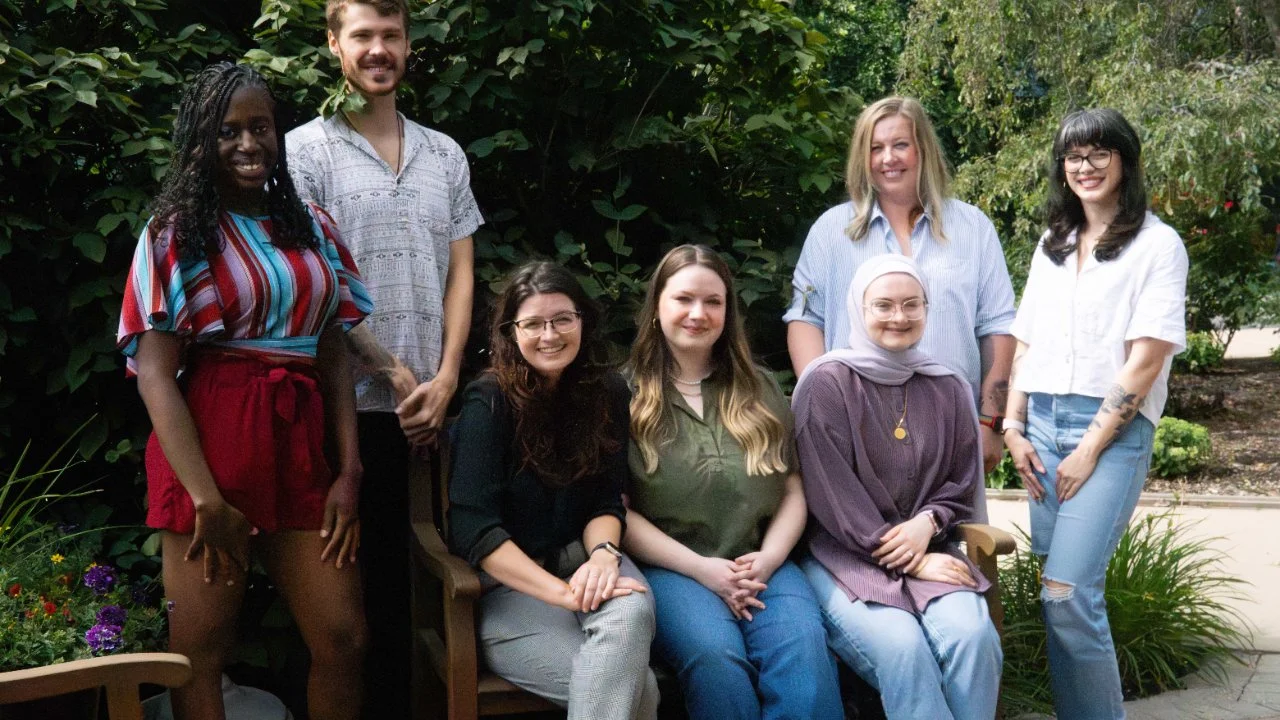 Combatting Hopelessness with Solidarity and Service