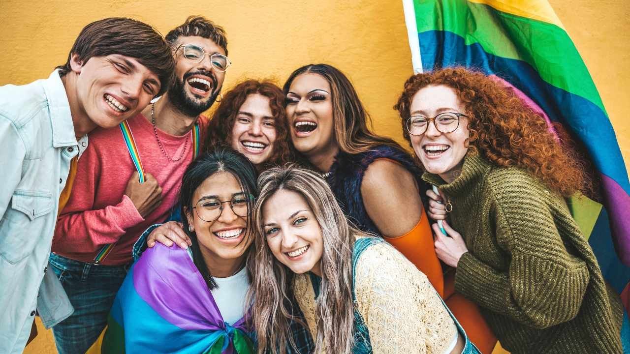 Celebrating LGBTQIA+ Pride Month in Plymouth, Michigan: Resources and Support for Teens and Adults