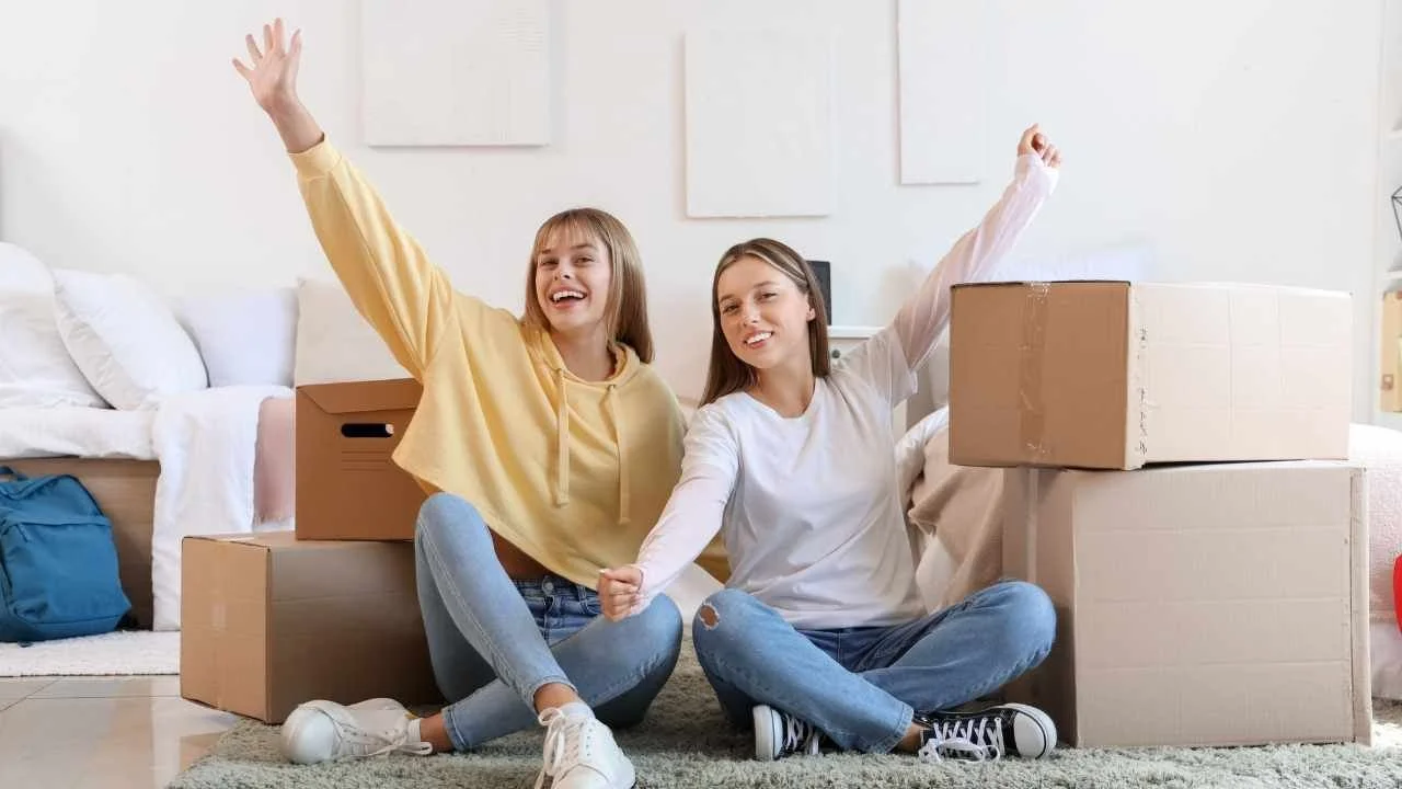 Navigating the Empty Nest: Staying Connected as a Couple and Supporting Your College Student