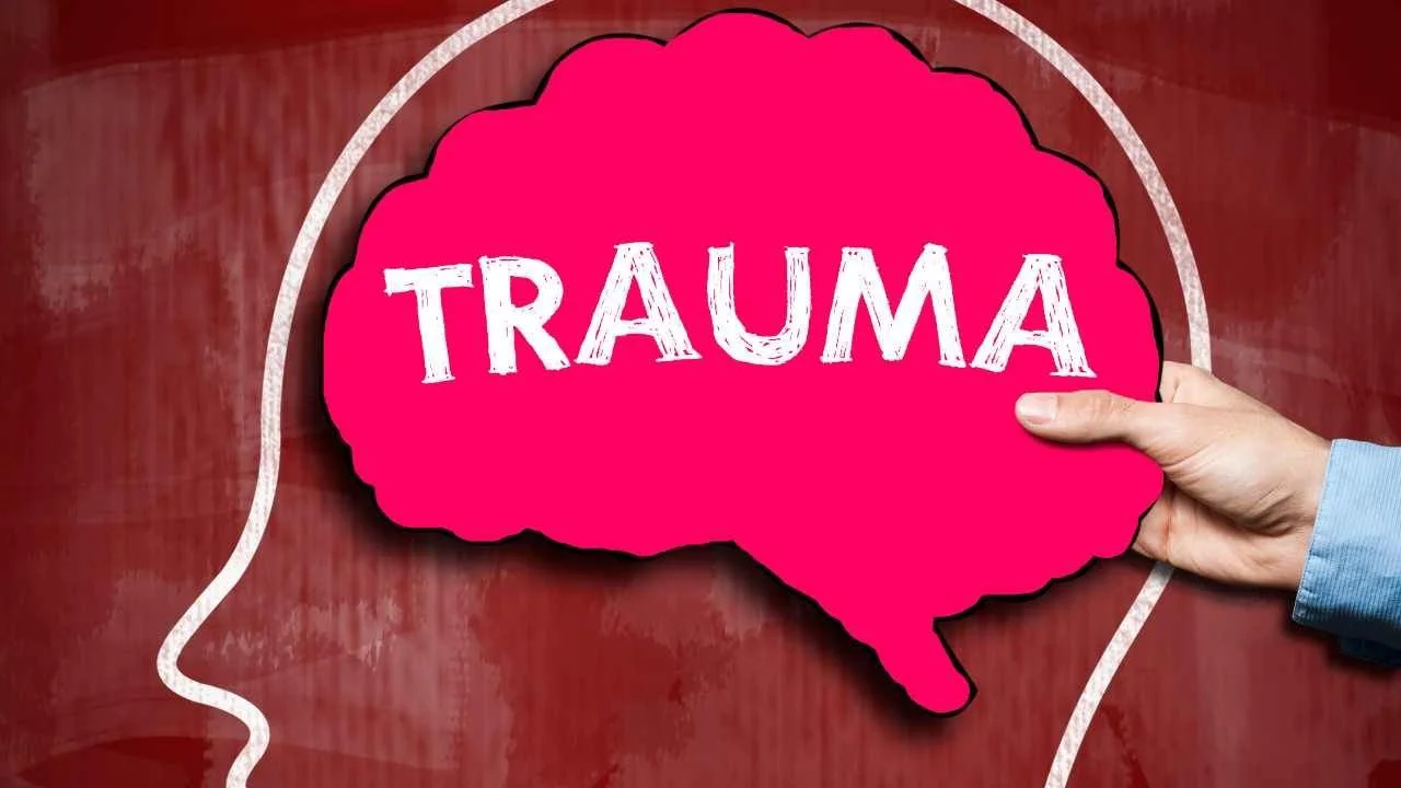 Trauma Touch Therapy (TTT)
