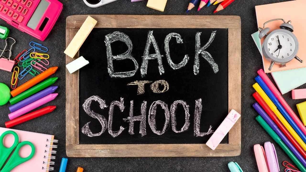 What Can Be Done Today to Support Your Mental Health for a Smooth Transition to the New School Year?
