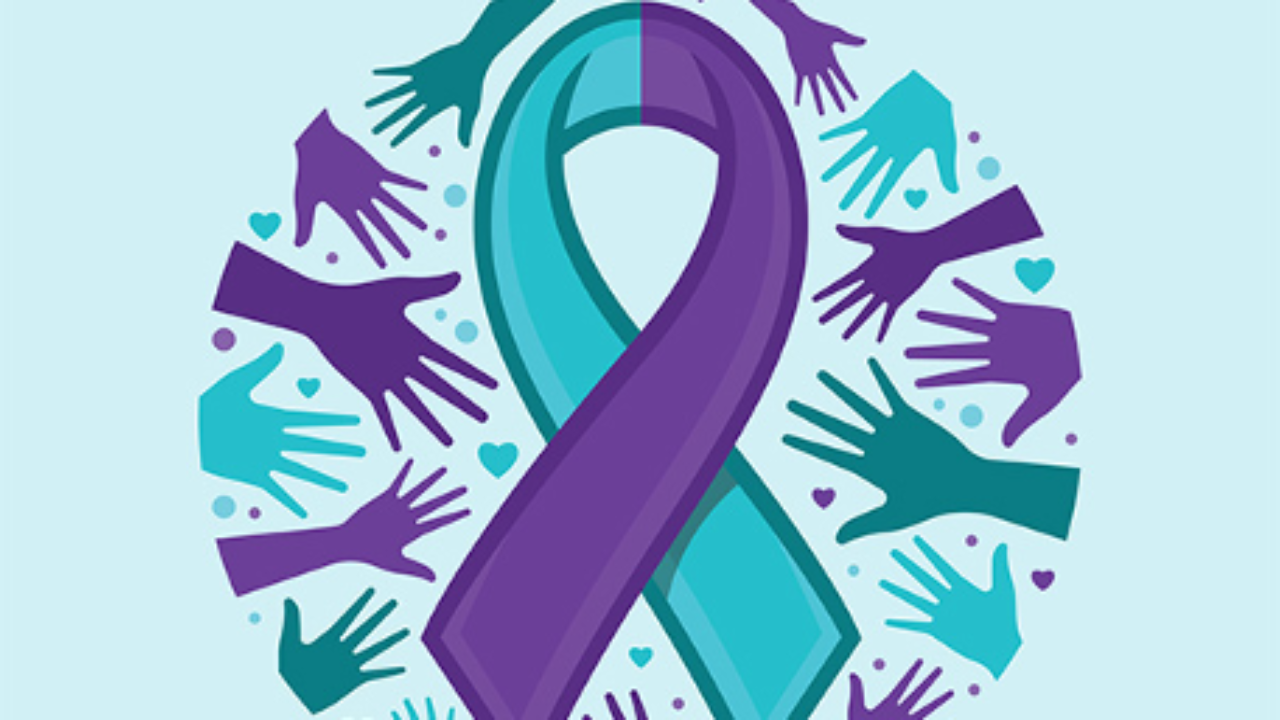 A Guide to Suicide Prevention This September and Beyond