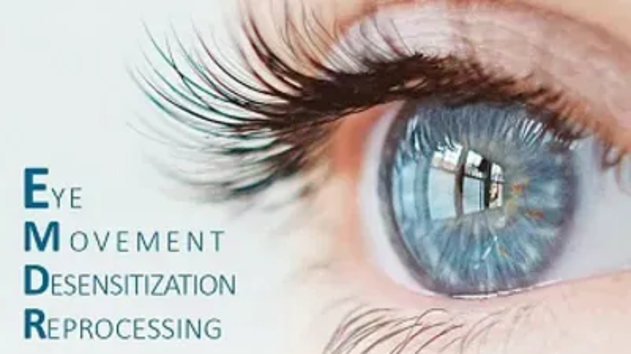 How EMDR Therapy Helps You Feel Safe In Your Body Again