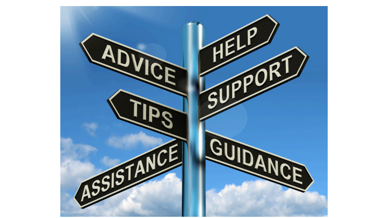 Supporting Clients Beyond Therapy: Curating Community Resources in Michigan