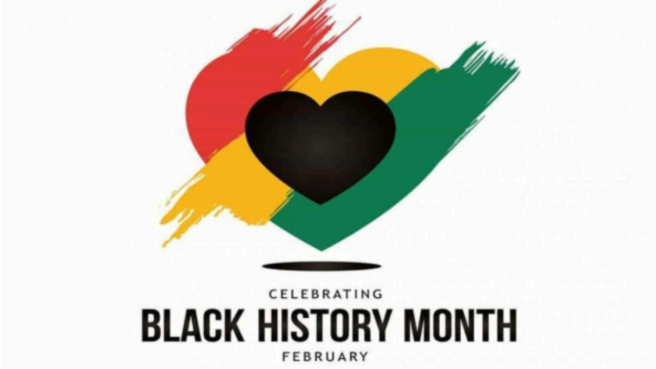 Black History Month: A Reflection on Mental Health, Resilience, and Healing