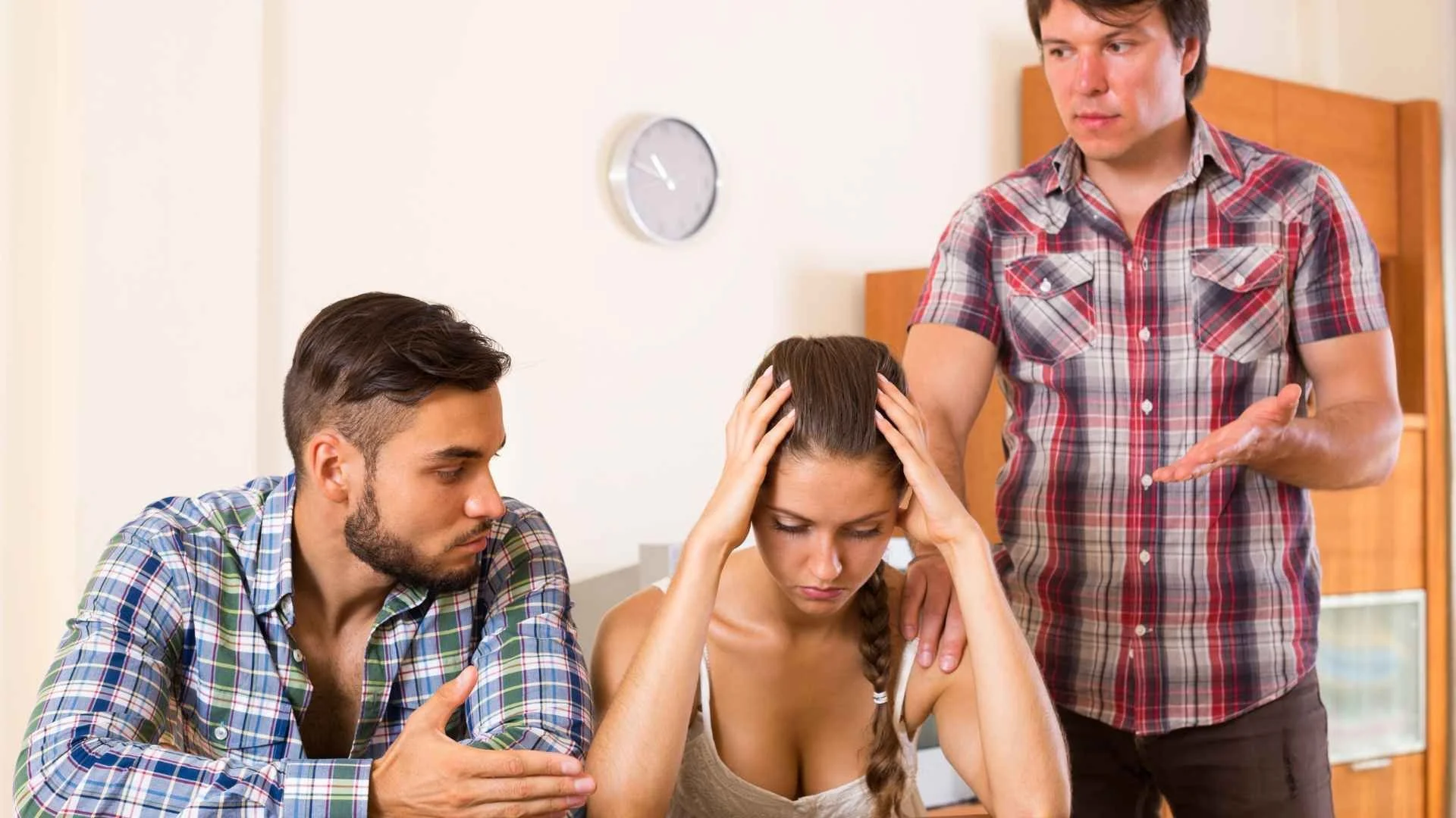 Social Connections: Genuine vs. Pseudo