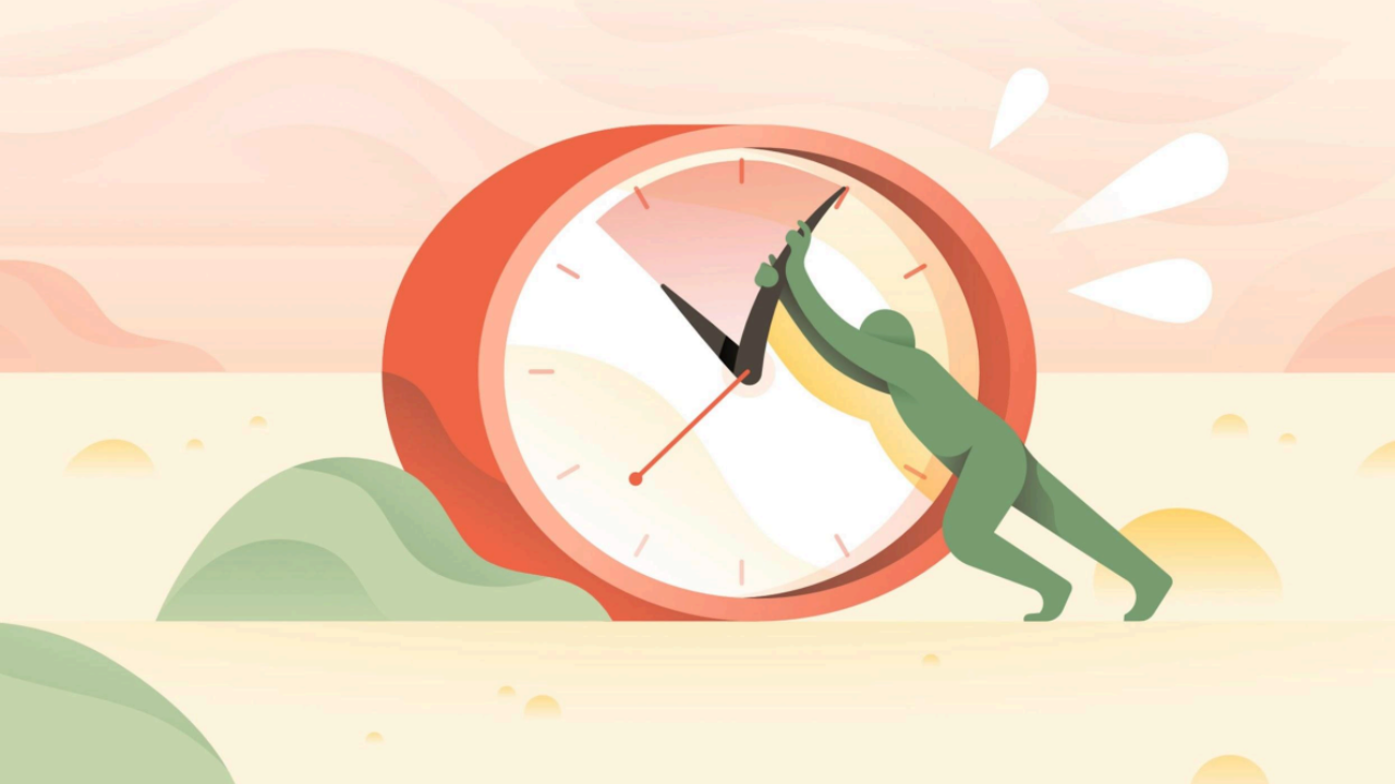 Understanding and Overcoming Procrastination: A Guide from Being Human Group