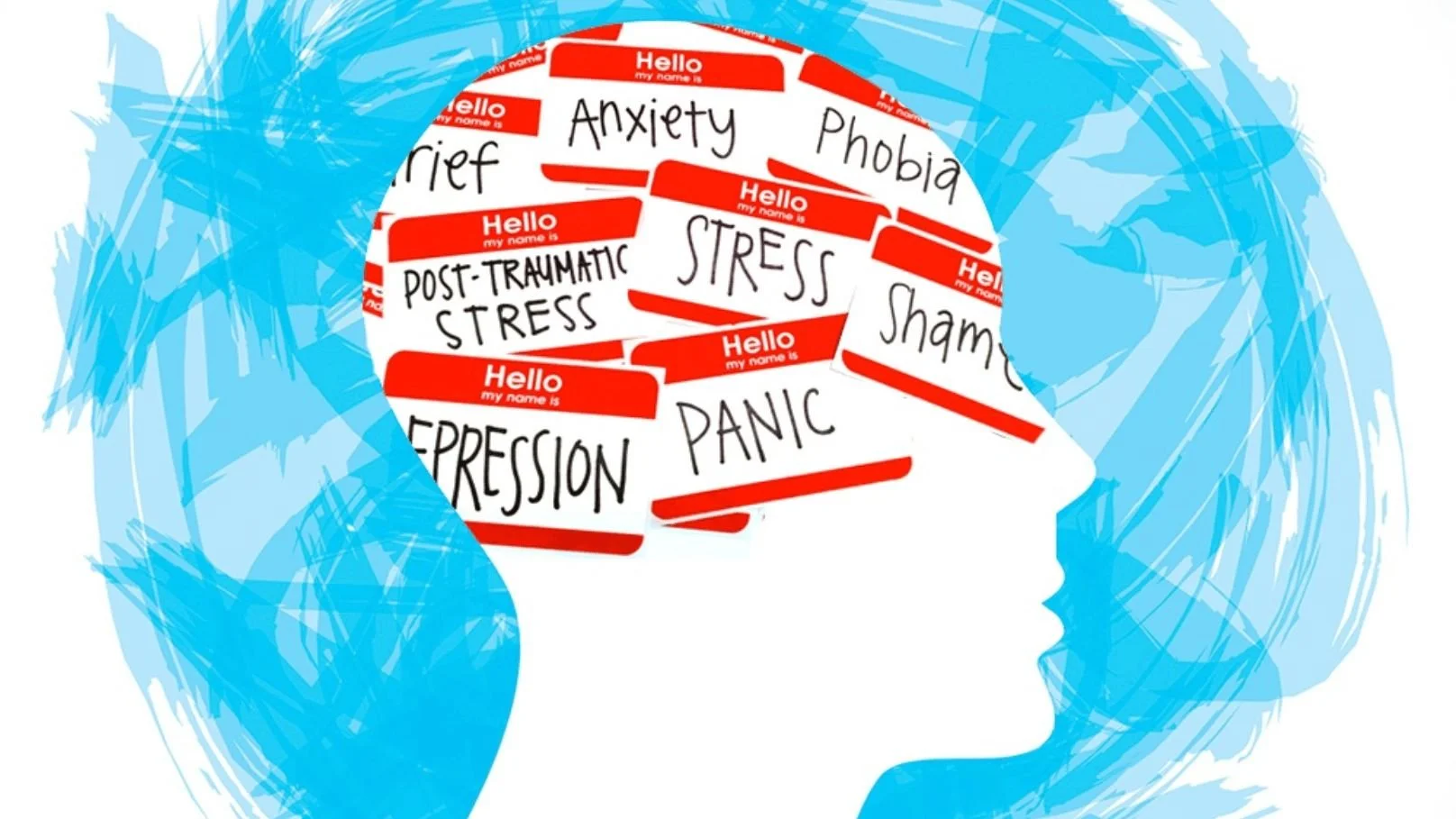 Why Affirming Care Matters: Co-occurring Disorders in the LGBTQIA2+ Community