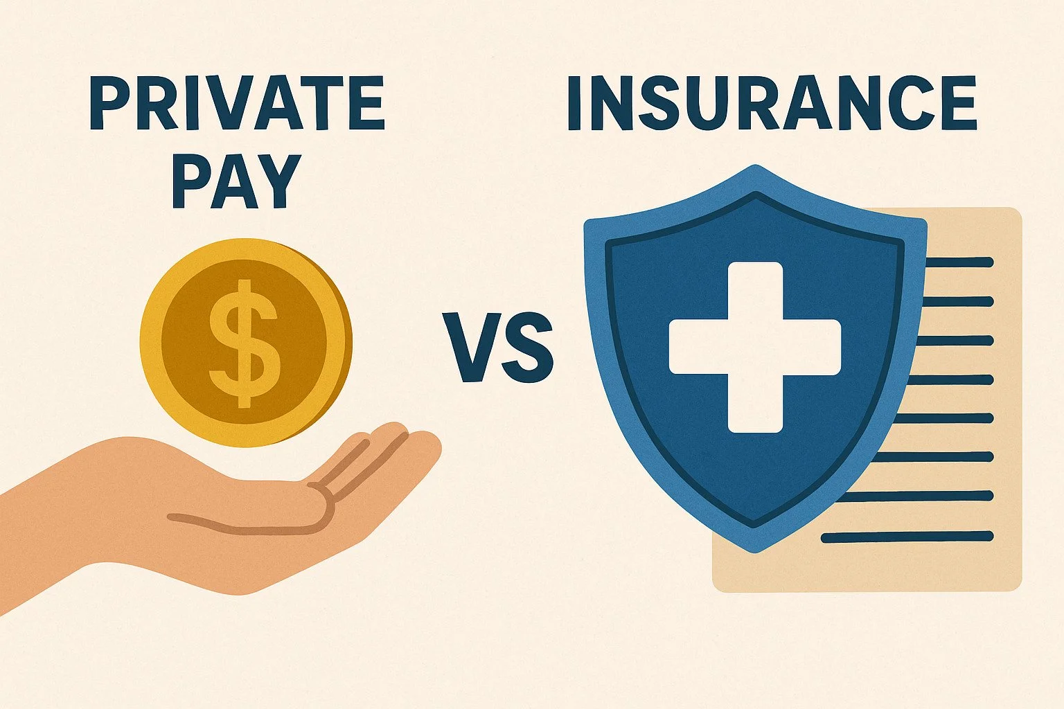 Why Private Pay Therapy Can Be Worth the Investment