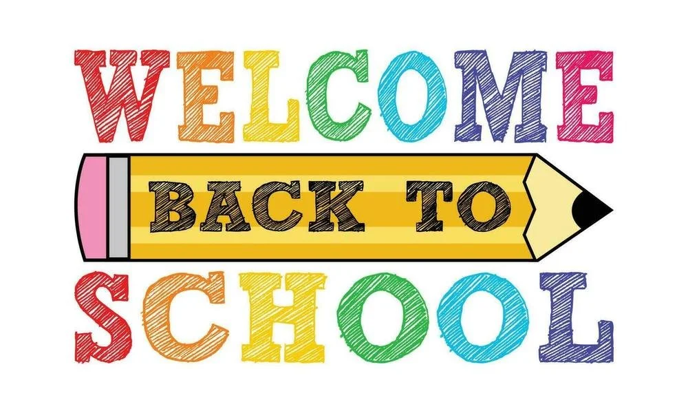 It's Almost Back-to-School Time: What Should We Keep in Mind?