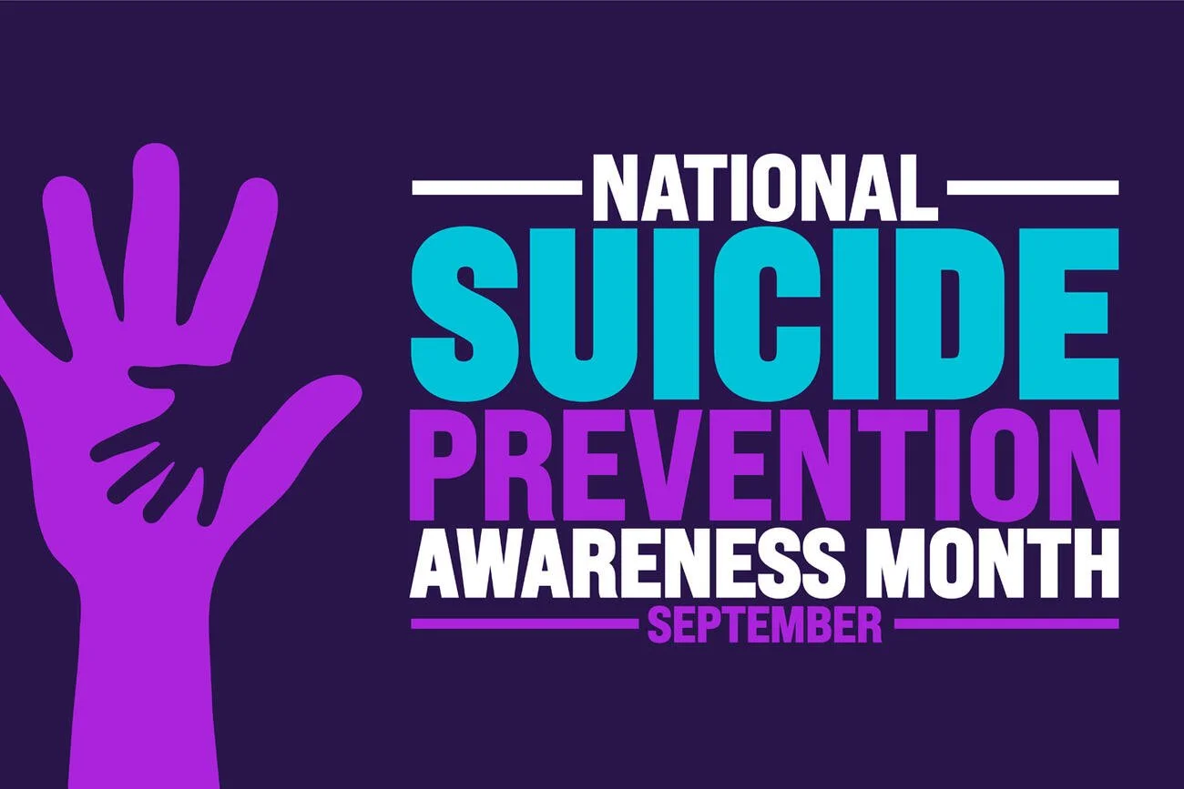 Suicide Prevention Month: Zero Suicide Overview