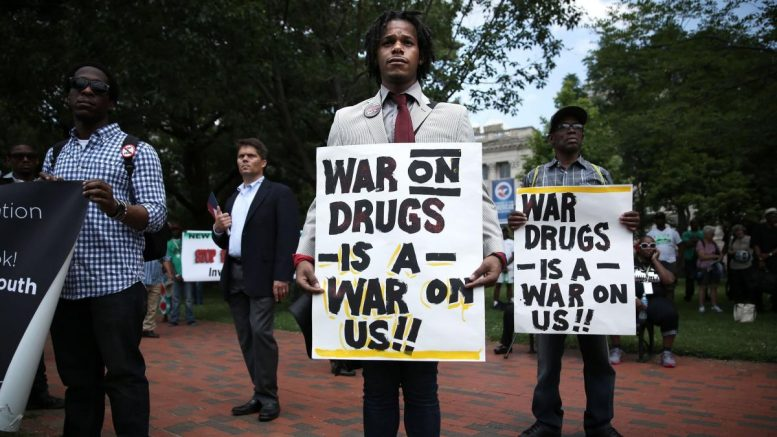 Antiracist Addiction Treatment