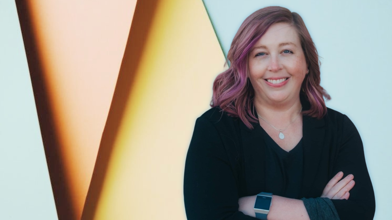 An Introduction to Becca Gerlach at Being Human Group