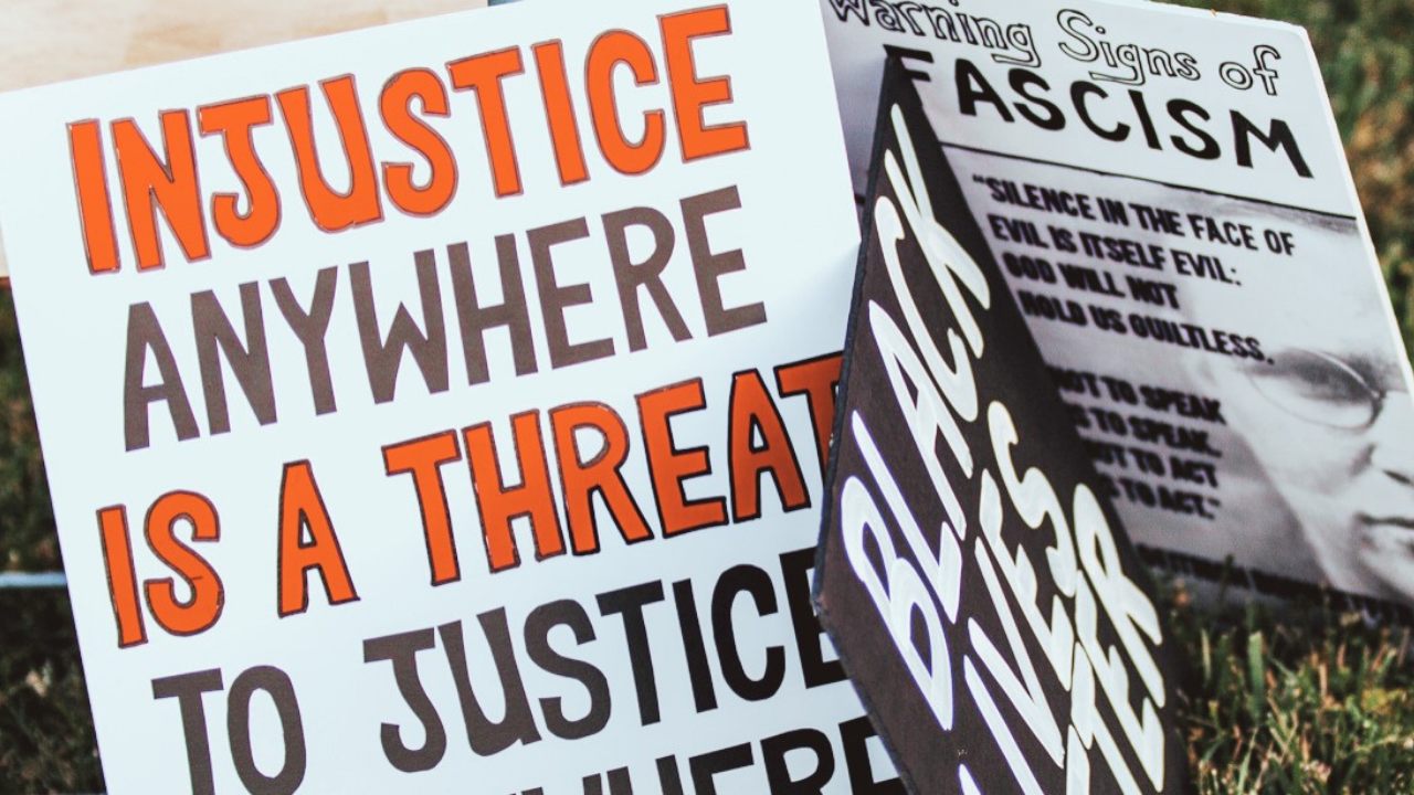 Anti-Racism Resources