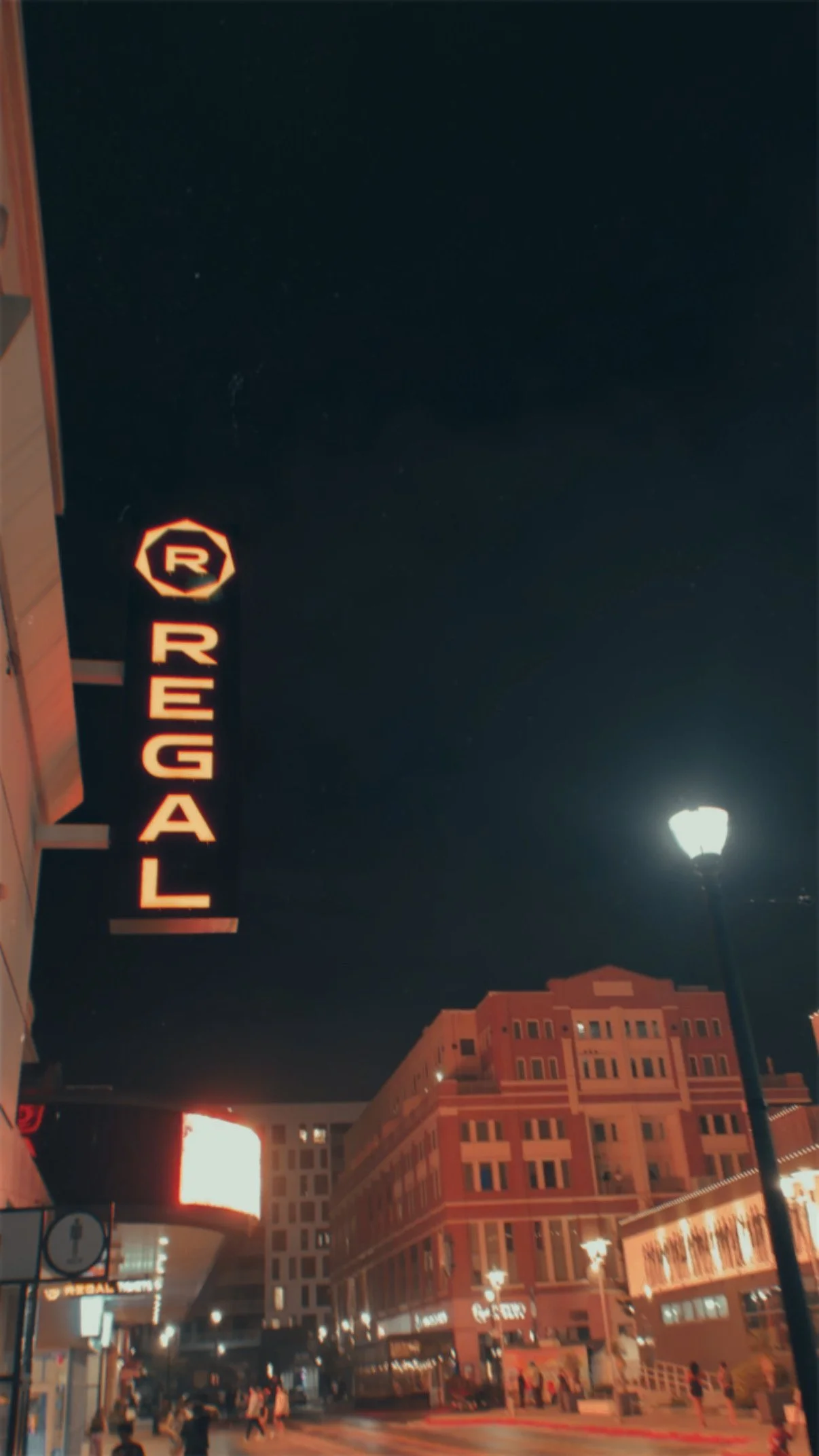 REGAL Atlantic Station