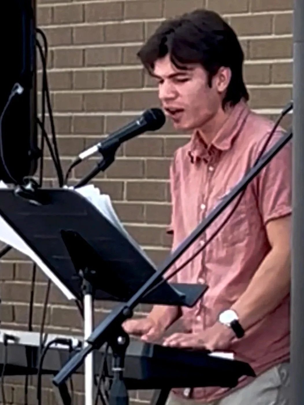 Ian Jay Solo Artist