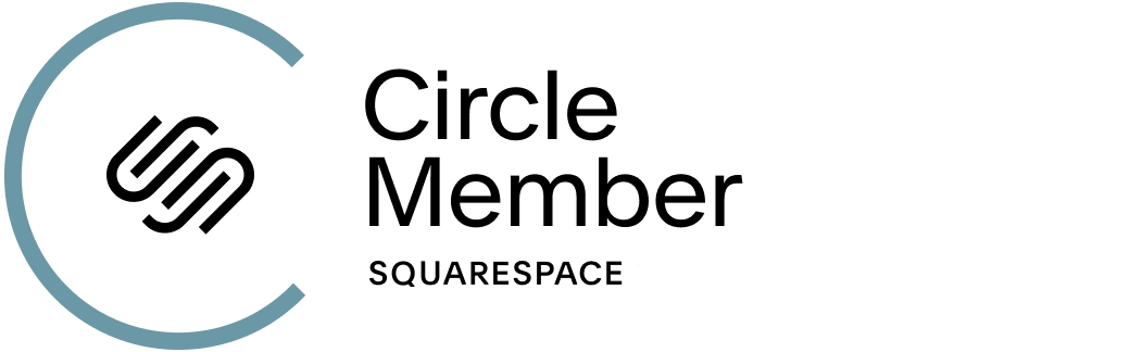 Squarespace Circle Member