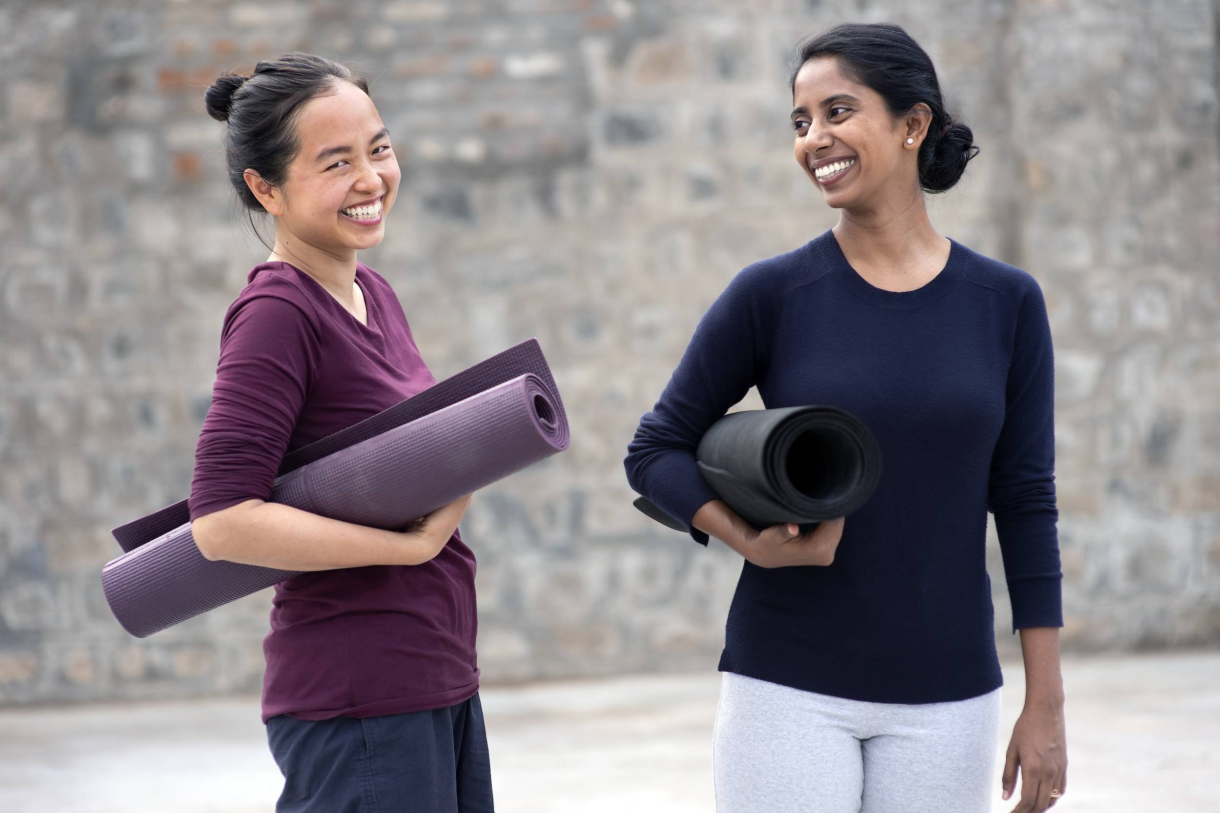 Pressing the Restart Button on Your Sadhana