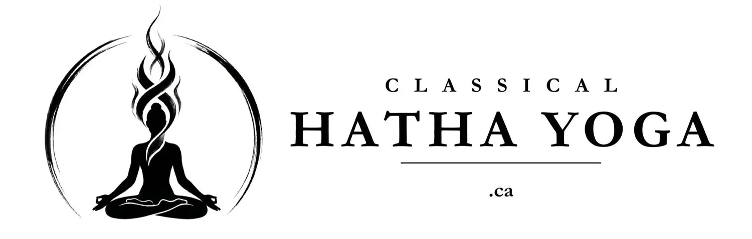 Classical Hatha Yoga Teacher Ontario      