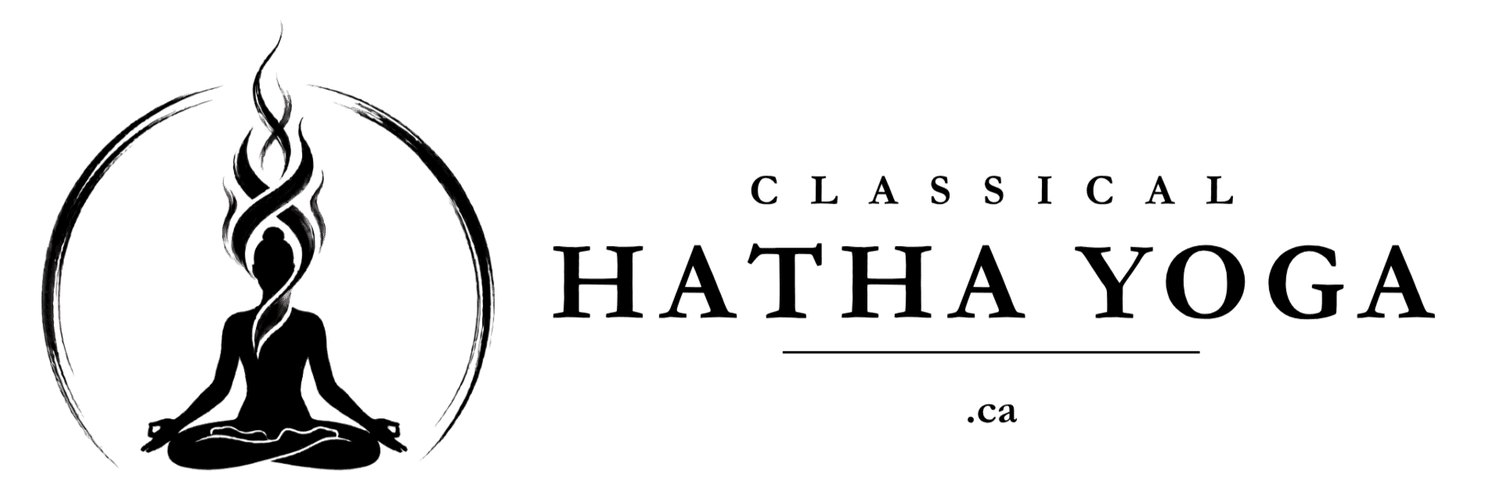 Classical Hatha Yoga Teacher Ontario      