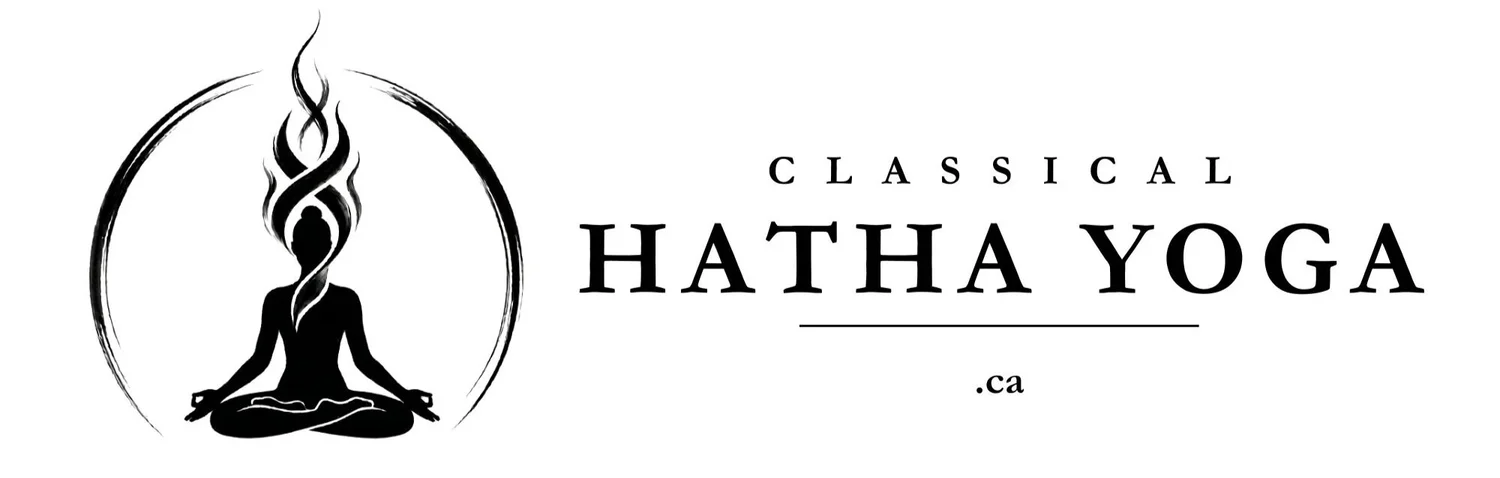 Classical Hatha Yoga Teacher Ontario