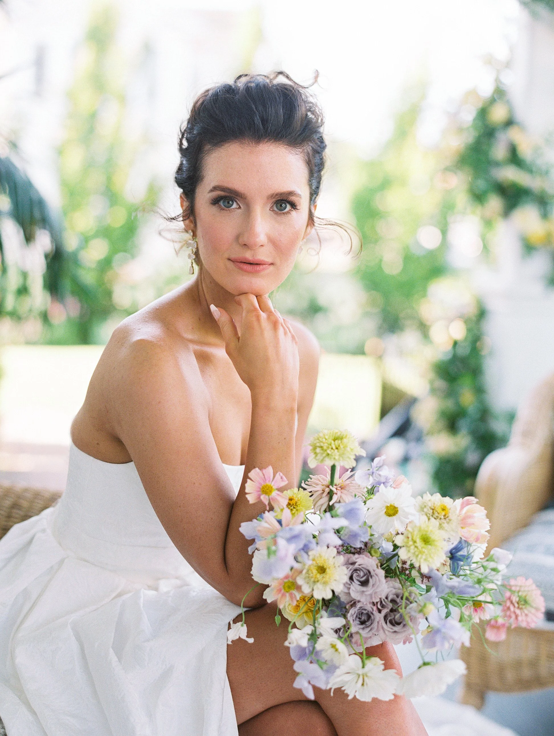 Muted Palette Floral Design The Lilly Mansion - Luxury Floral and Hign End Wedding Design 3.jpg