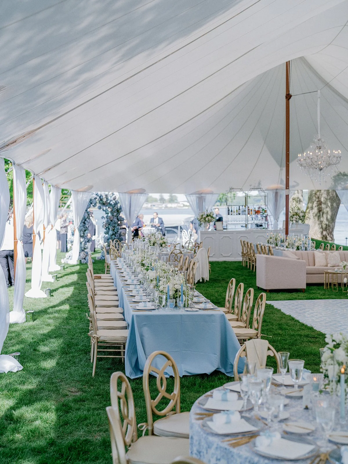 lakeside sailcloth tent floral design - luxury weddings floral design michigan 7.jpg