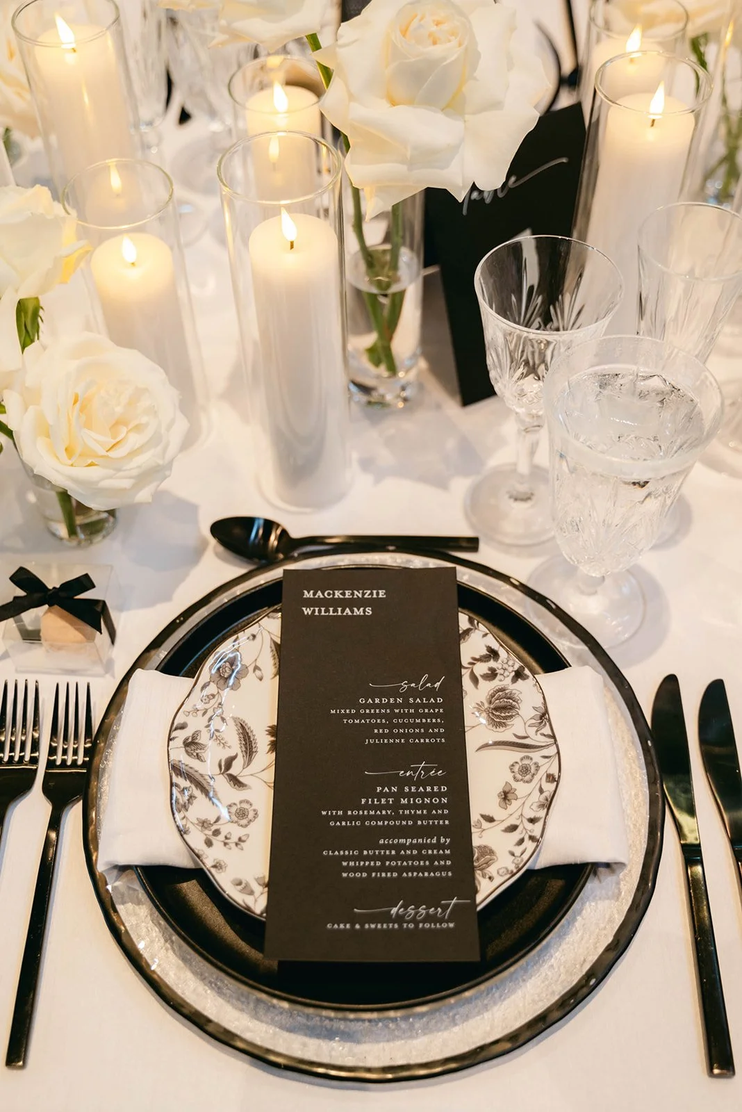Modern and Classic White Florals Luxury Wedding Clarkston MI 8.jpg