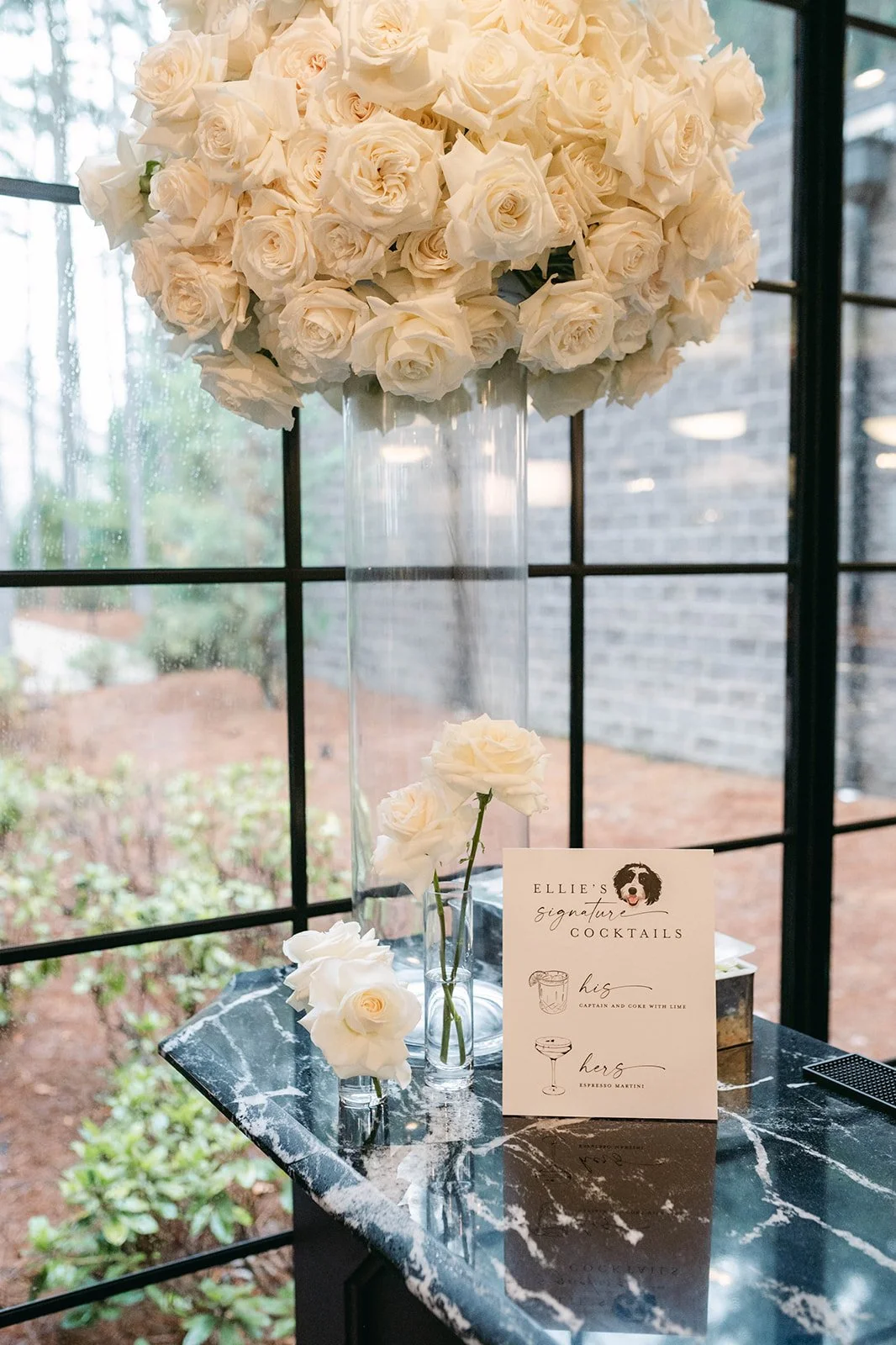 Modern and Classic White Florals Luxury Wedding Clarkston MI 2.jpg