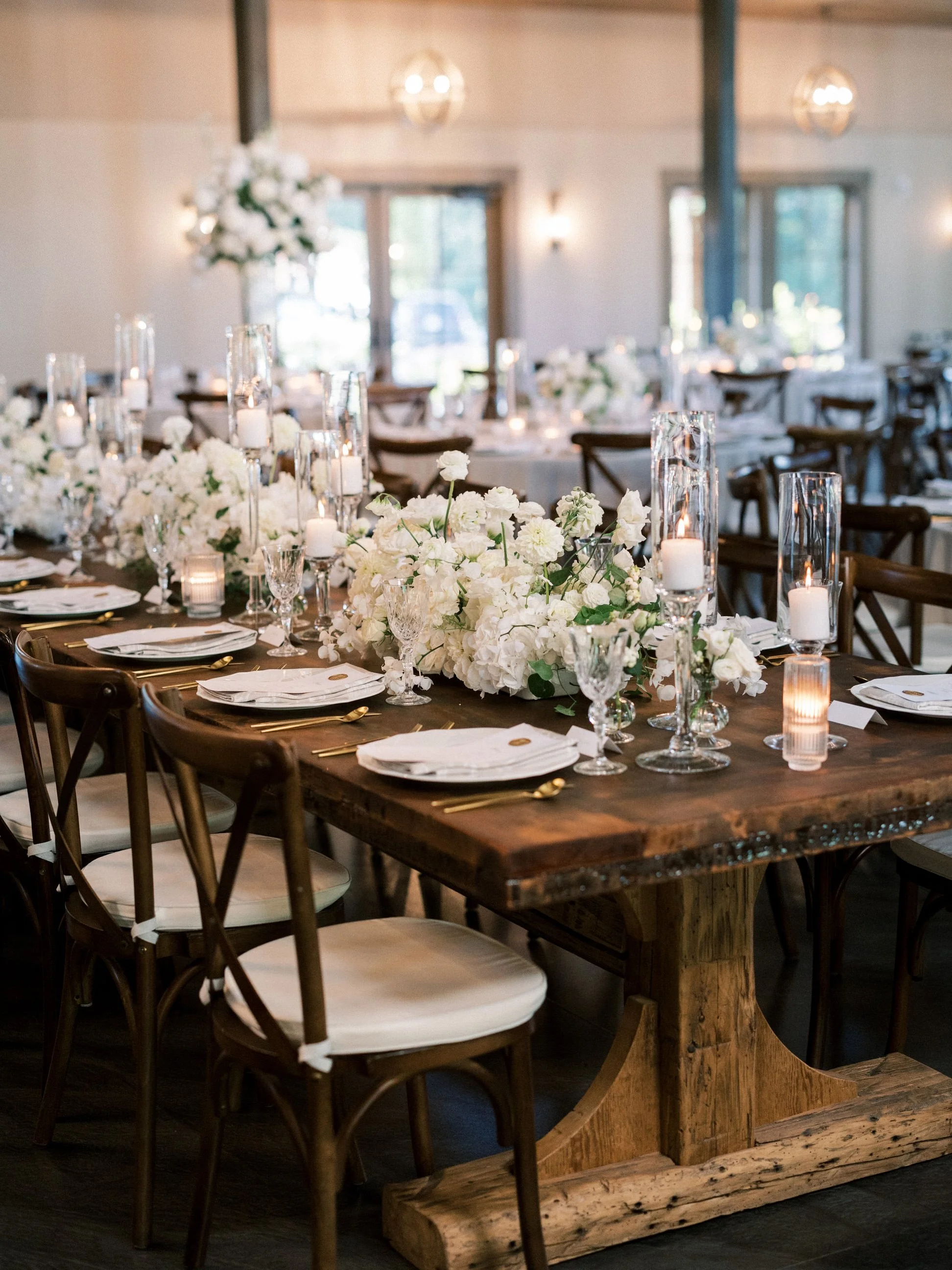 Black River Barn Classic and Timeless Wedding - Elegant Upscale Wedding at Black River Barn11.jpg