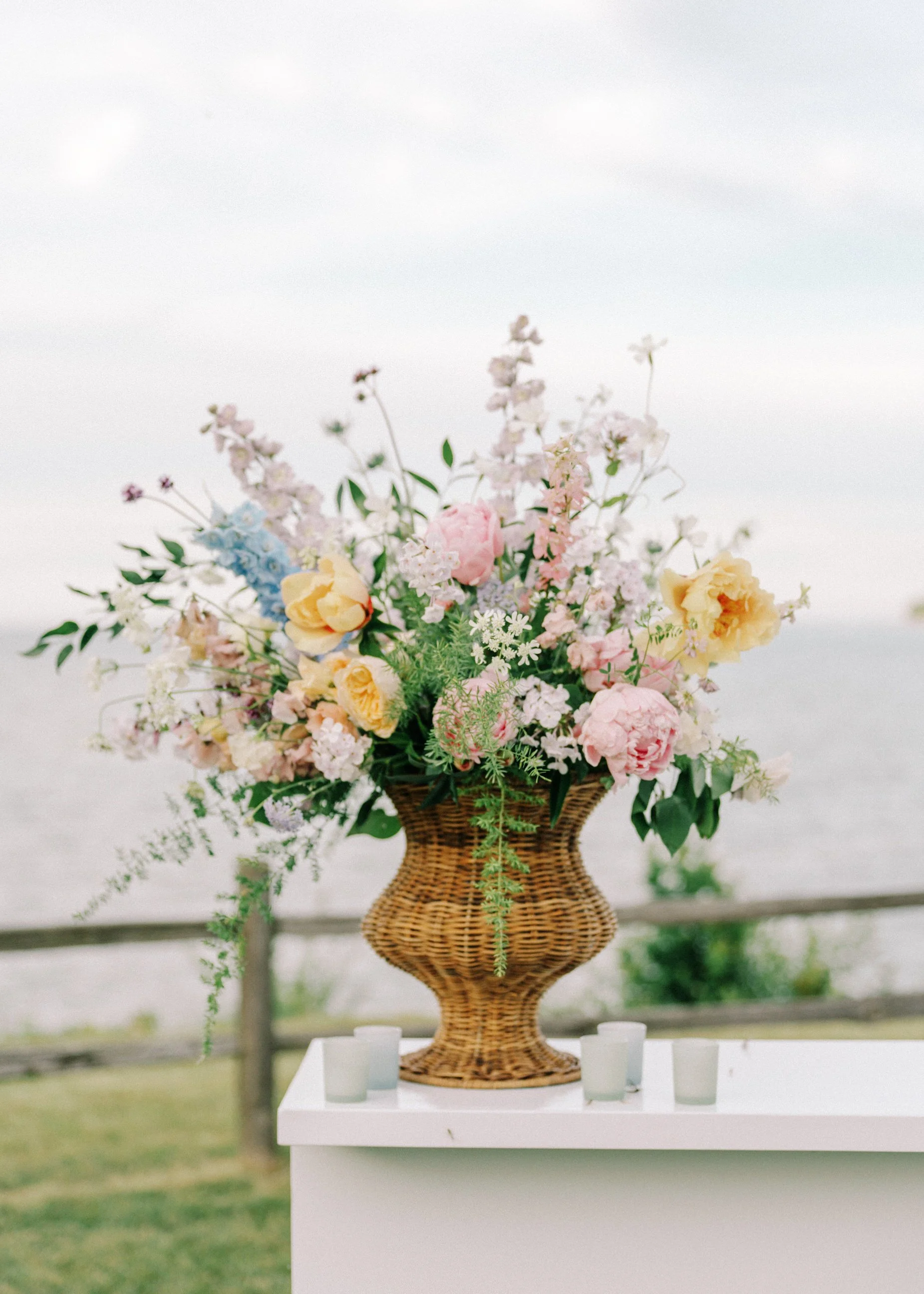 Bespoke Wedding Florist Michigan and Beyond - Rhiannon Bosse Celebrations 6.jpg