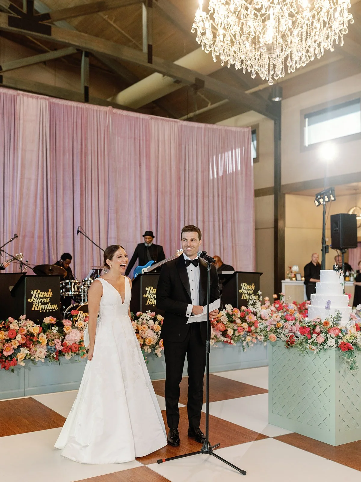 South Haven MI Wedding Planners and Coordinators - Black River Barn Luxury Wedding 11.jpg