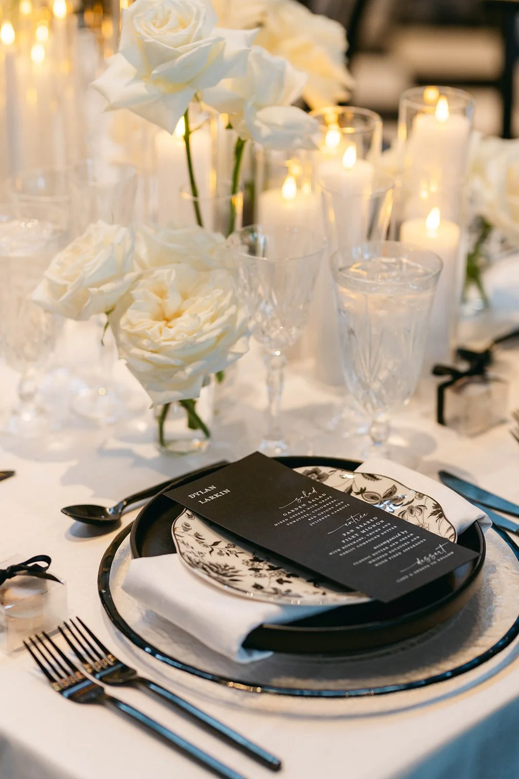 Modern and Classic White Florals Luxury Wedding Clarkston MI 5.jpg