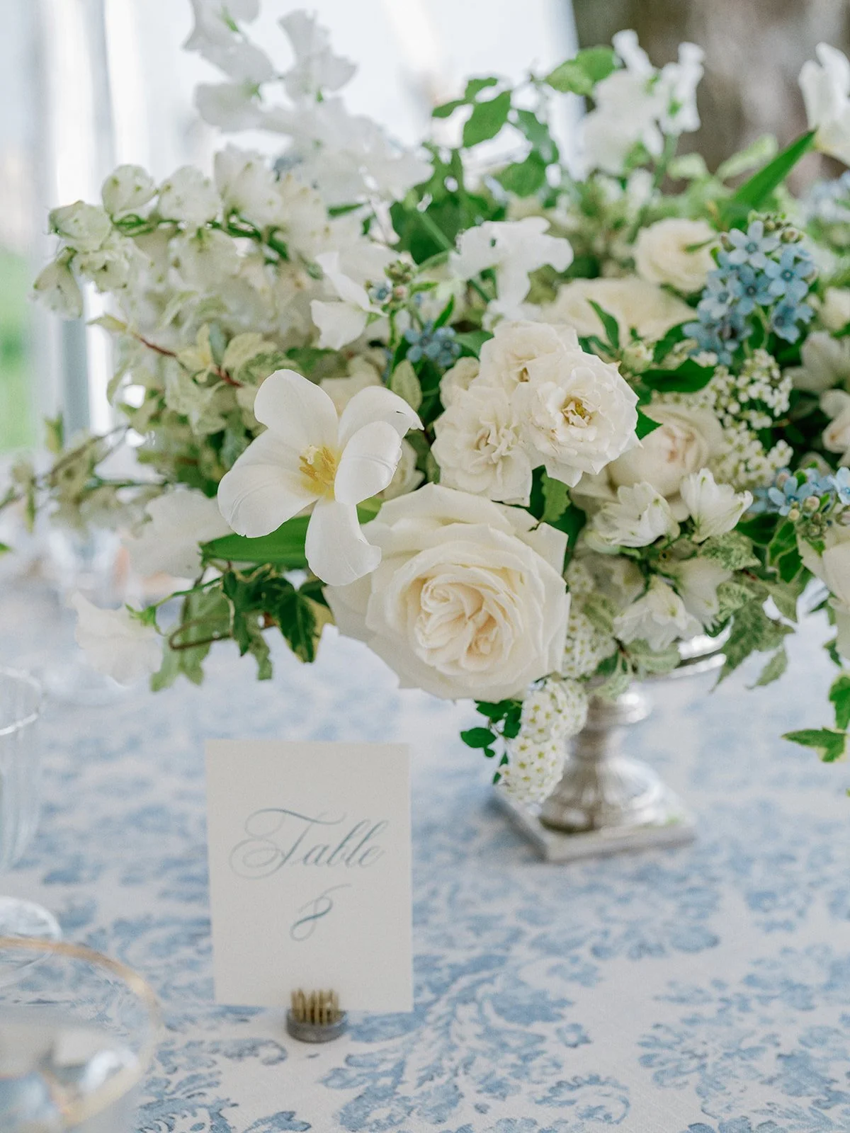 Something blue wedding design inspiration luxury wedding florals 4.jpg