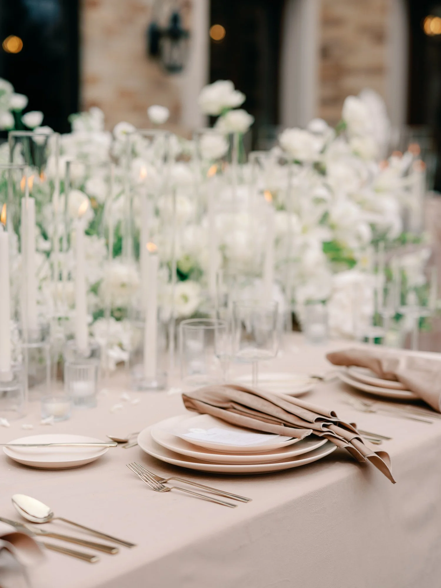 Classic White Floral Installation Michigan - Luxury Florist Michigan and beyond 6.jpg