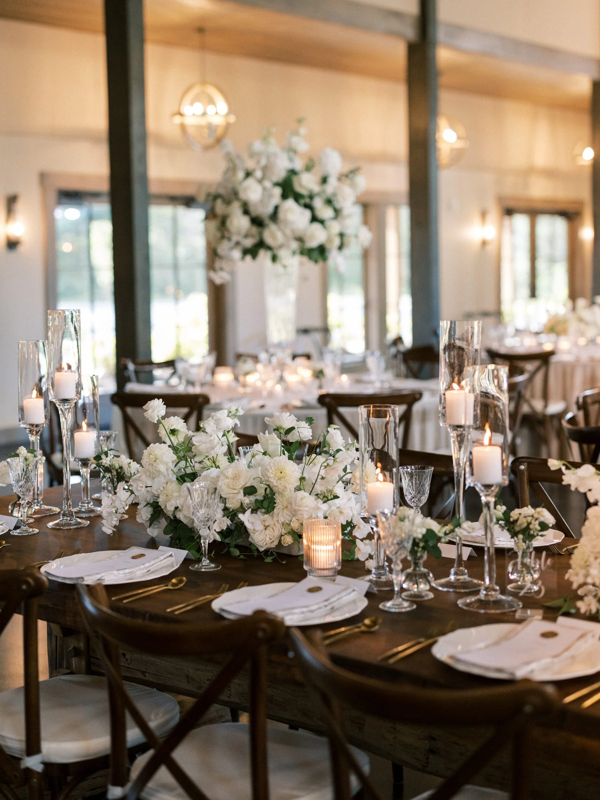 Black River Barn Classic and Timeless Wedding - Elegant Upscale Wedding at Black River Barn12.jpg