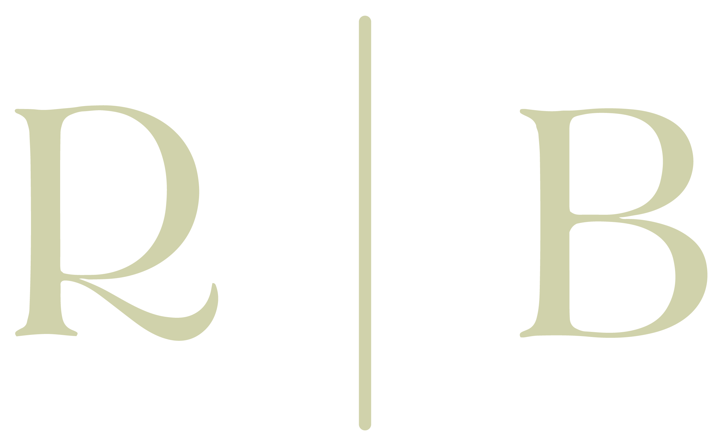 Rhiannon Bosse Celebrations Logo