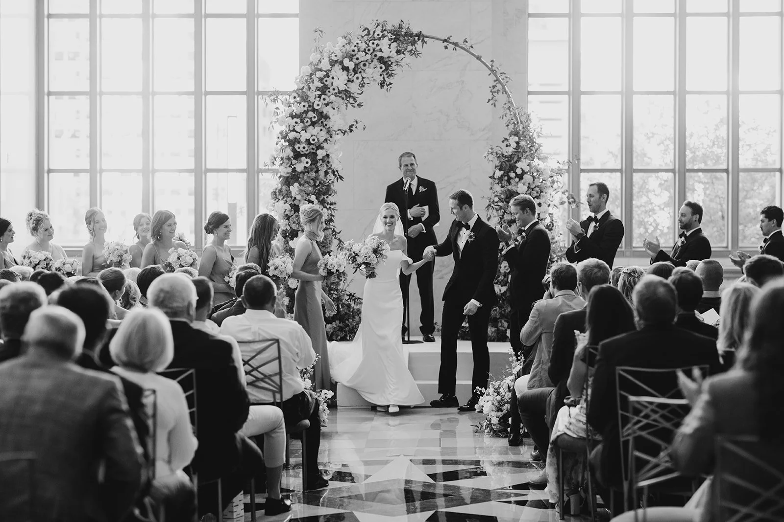Floral Design Chicago IL Luxury Weddings - Floral Design The Old Post office Chicago 4.jpg