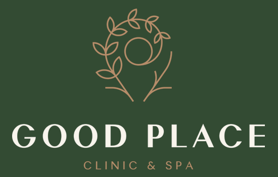 Good Place Logo