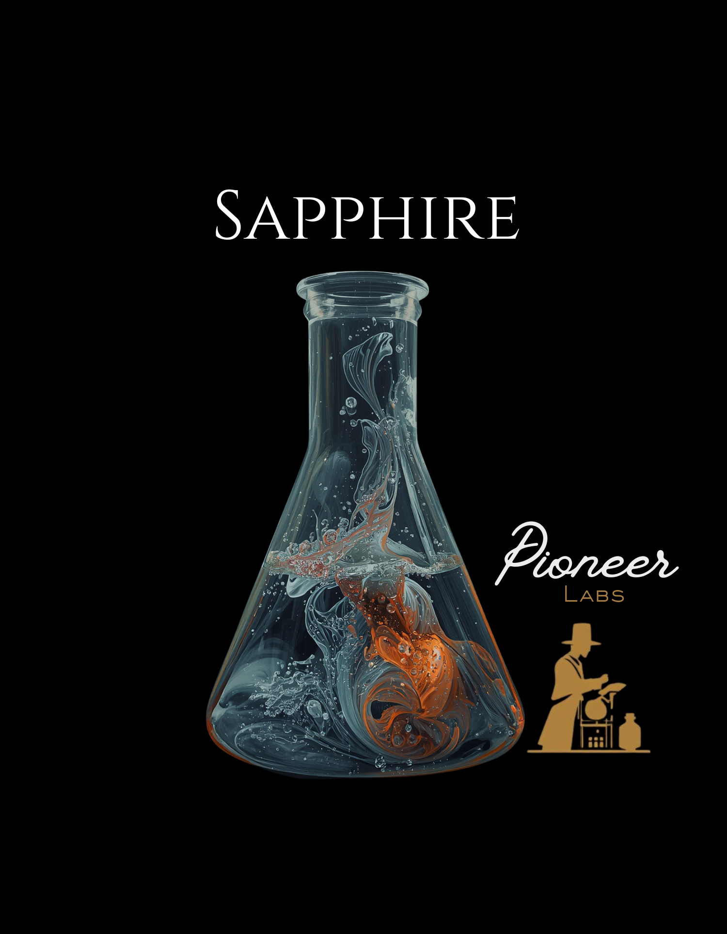 Sapphire
