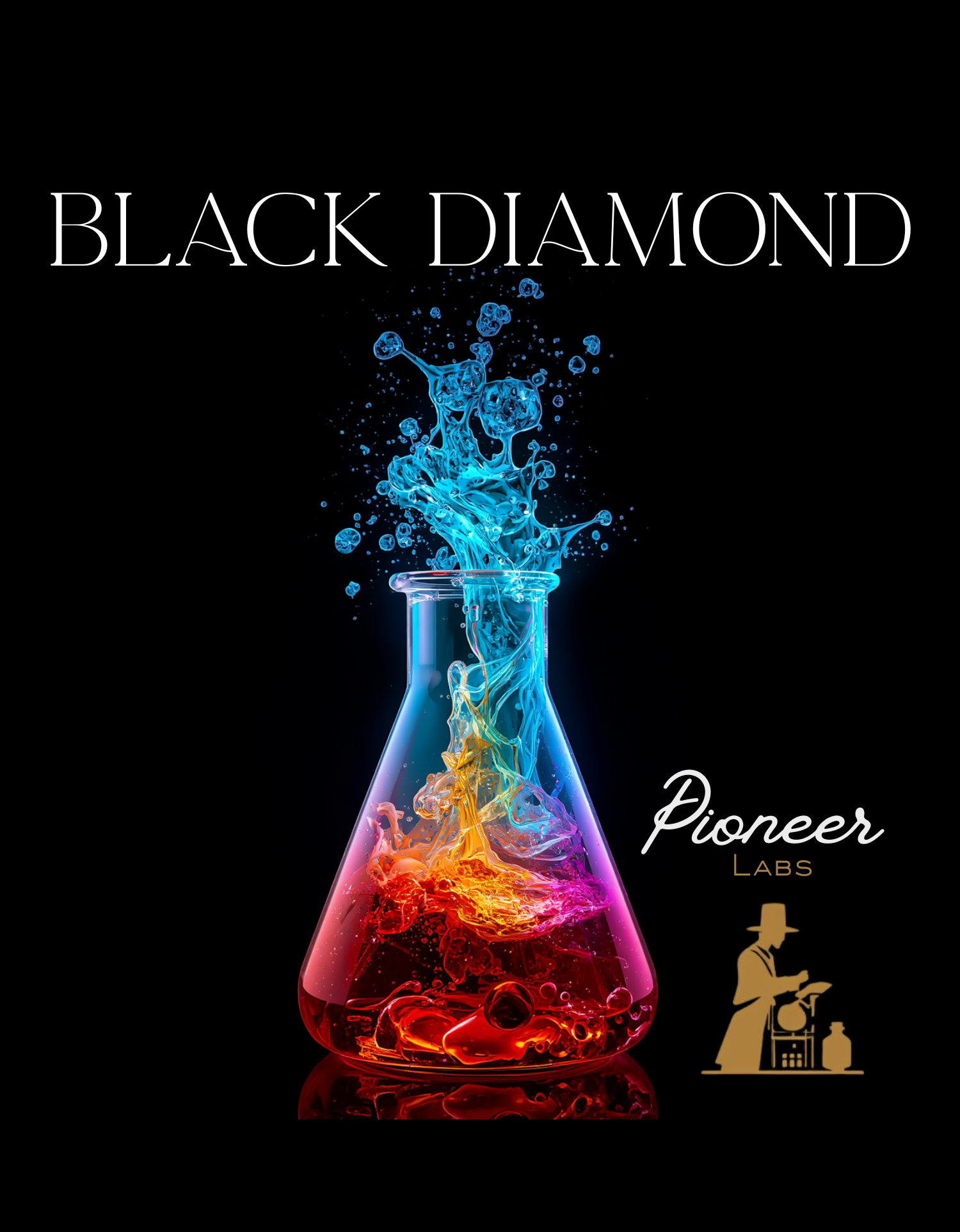 Black Diamond