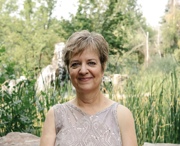 Becky Curtis - Speaker Coach Advocate