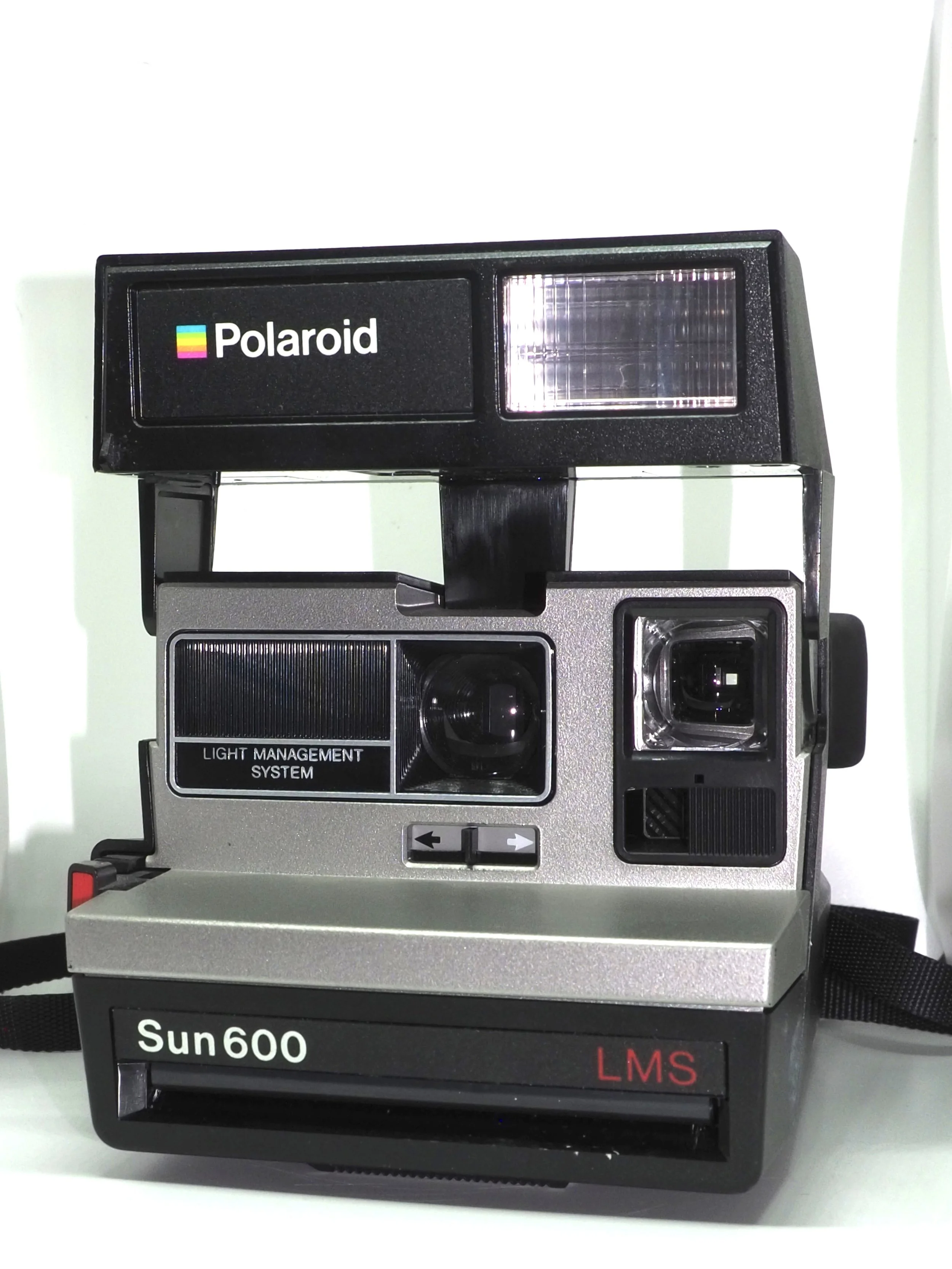 Polaroid Sun 600 LMS