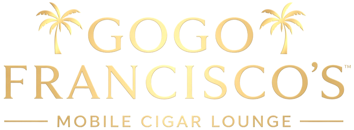 GoGo Francisco's Mobile Cigar Lounge