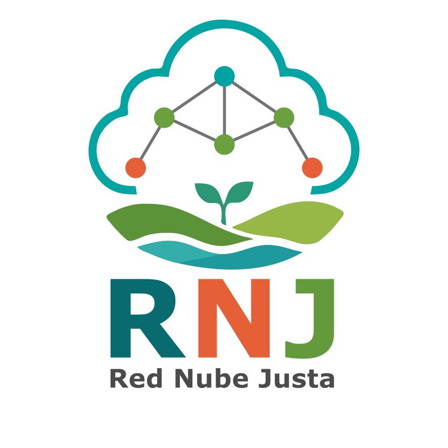 Tejiendo Red Nube Justa: una red para conectar territorios y debates globales sobre data centers y justicia digital