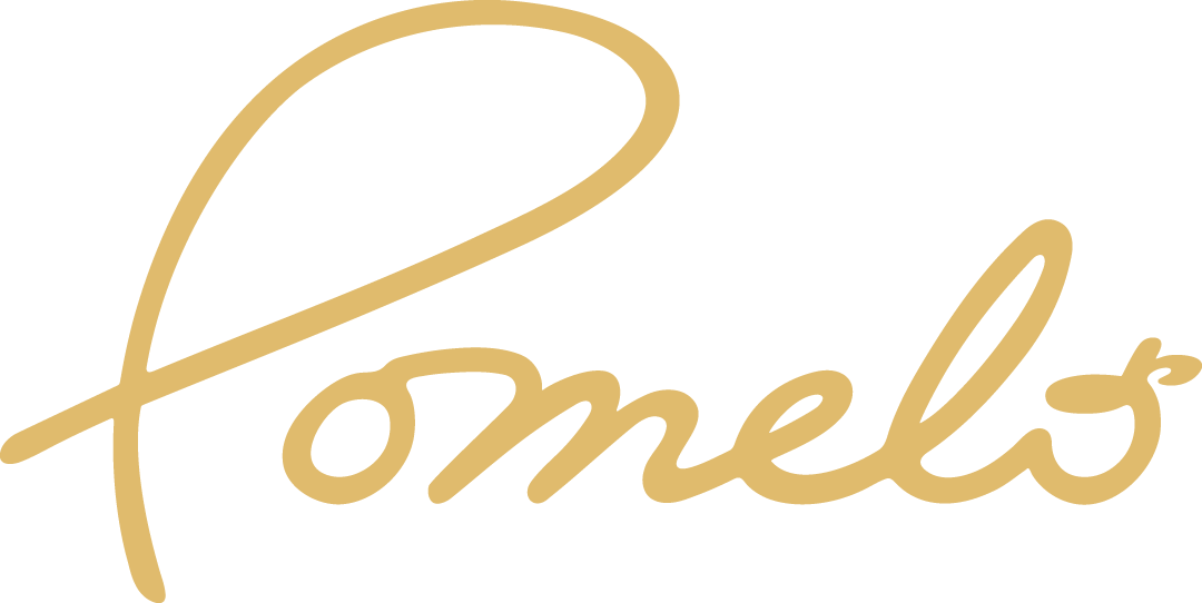 Pomelo logo