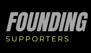 Founding Supporter