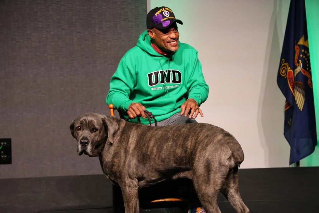 the power of one: tony drees and the “one for all” message